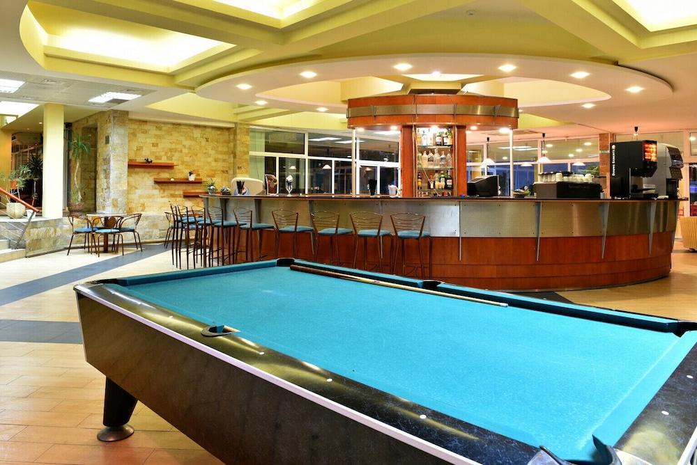 Kaliopa Hotel Albena Bagian luar foto