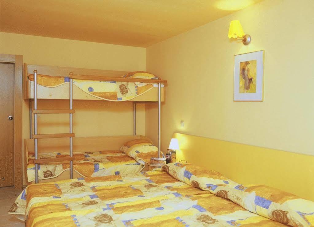 Kaliopa Hotel Albena Bagian luar foto